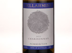 Bellarmine Chardonnay,2012