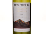 Alta Tierra Titon Chardonnay,2012
