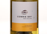 Cowrie Bay Chardonnay,2012