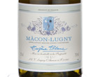 Mâcon-Lugny Eugène Blanc,2012