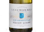 Mâcon-Lugny les Charmes,2012