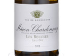 Mâcon-Chardonnay les Beluses,2011