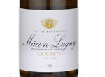 Mâcon-Lugny la Carte,2011