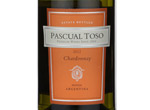 Pascual Toso Chardonnay,2012