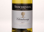 Boschendal Unwooded Chardonnay,2012