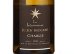 Chablis Domaine de la Boissonneuse,2011