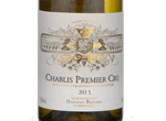 Chablis Premier Cru,2011