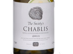 Chablis The Wine Society,2011