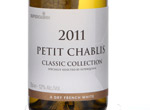 Petit Chablis,2011