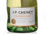JP Chenet Chardonnay VDFR,2012