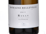 Rully "La Perche",2011