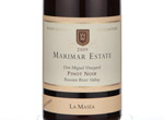 La Masia Pinot Noir,2009