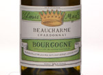 Bourgogne Chardonnay Beaucharme,2012
