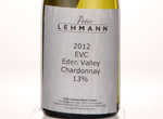 EVC Chardonnay,2012
