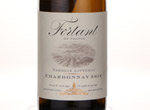 Fortant de France Terroir Littoral Chardonnay Blanc White,2012