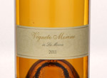 Langhe Chardonnay Morino,2011