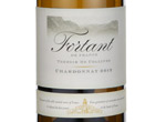 Fortant de France Terroir des Collines Chardonnay White,2012