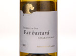 Fat Bastard Chardonnay,2012
