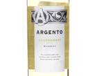 Argento Chardonnay,2012