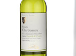 Asda Wine Selection Chardonnay,2011