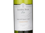 Santa Ana Eco Chardonnay,2012