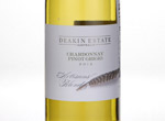 Deakin Estate Artisan's Blend Chardonnay Pinot Grigio,2012