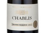 Calvet Chablis AOP,2012