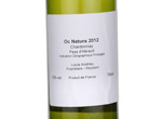 Oc Natura Chardonnay,2012