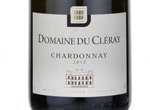 Domaine du Cleray Chardonnay IGP,2012