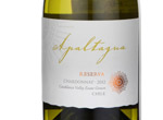 Reserva Chardonnay,2012