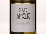 Cuvee Amelie Chardonnay,2012