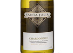 Santa Julia Chardonnay,2012