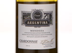 Tesco Finest Argentinian Chardonnay,2012