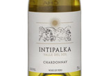 Intipalka Chardonnay,2012