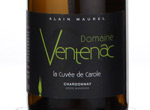 Ventenac Chardonnay,2012