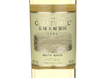 Greatwall Terroir Premium Selection Chardonnay,2010