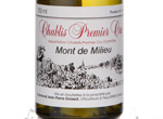 Mont de Milieu,2010