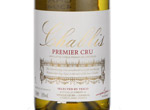 Tesco Finest Chablis 1er Cru,2009