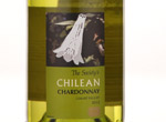 The Society's Chilean Chardonnay,2012