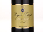 Royal Tokaji Late Harvest,2011