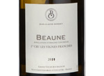 Beaune 1er Cru les Vignes Franches,2011