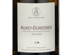 Auxey Duresses les Crais,2011