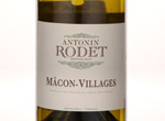 Macon Villages,2011