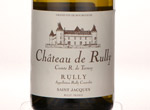 Rully les Saints Jacques Ouest Château de Rully,2011