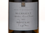 Meursault,2010
