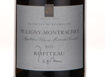 Puligny Montrachet,2010