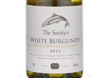 The Society's White Burgundy,2011