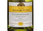 The Society's Exhibition Limari Chardonnay,2011