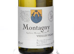 Montagny Vieilles Vignes,2011