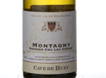 Montagny 1er Cru les Coeres Exclusive to Waitrose,2010